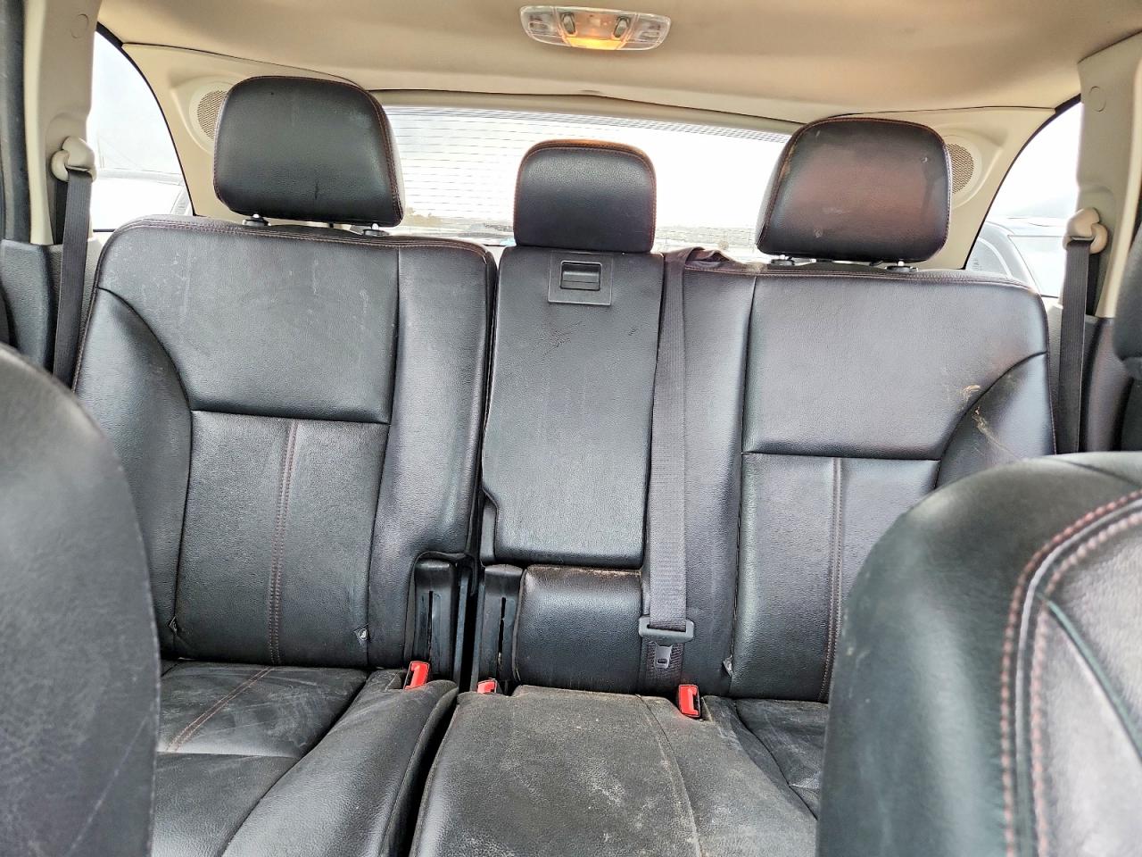 Ford Edge Limited