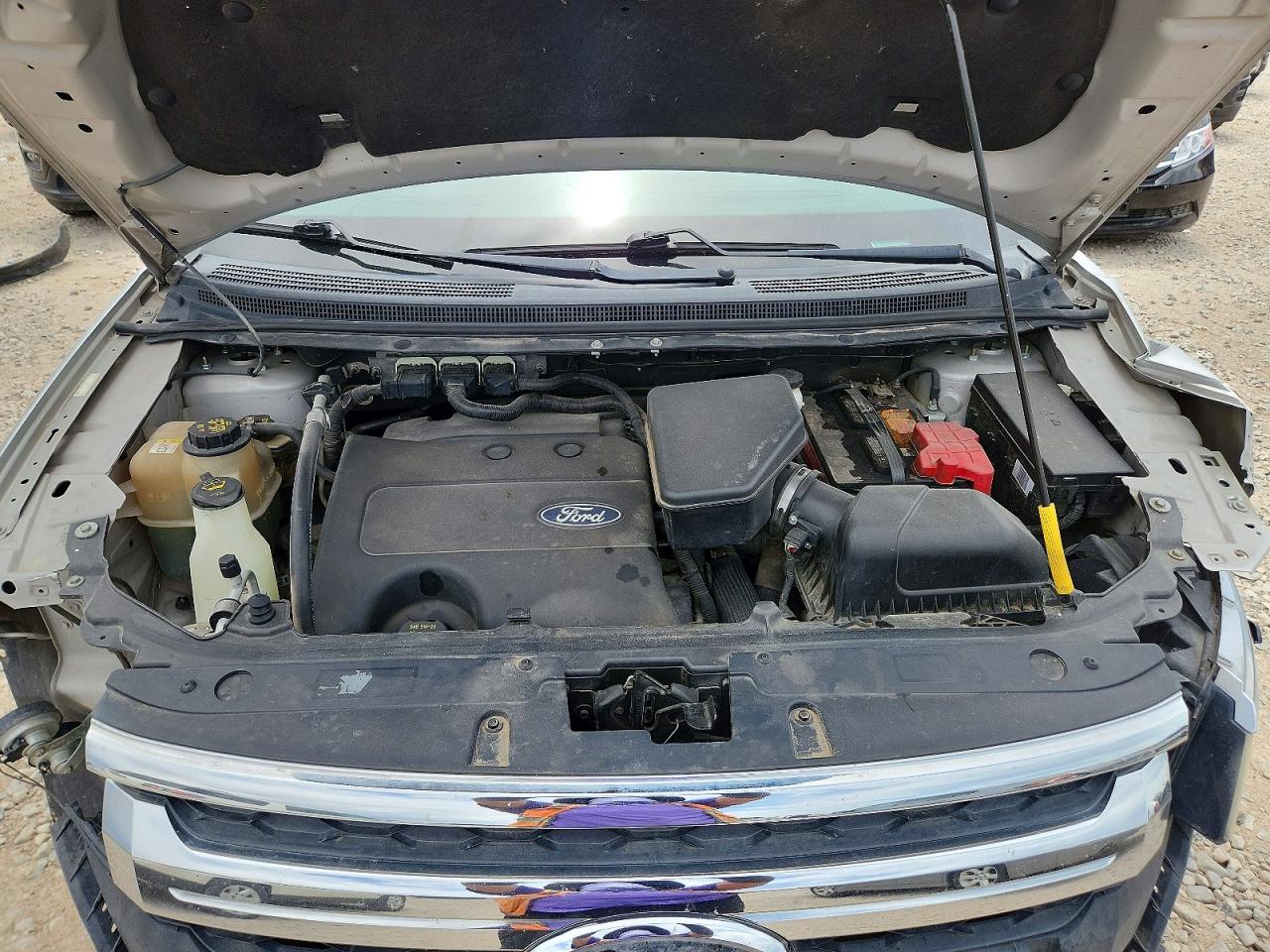 Ford Edge Limited