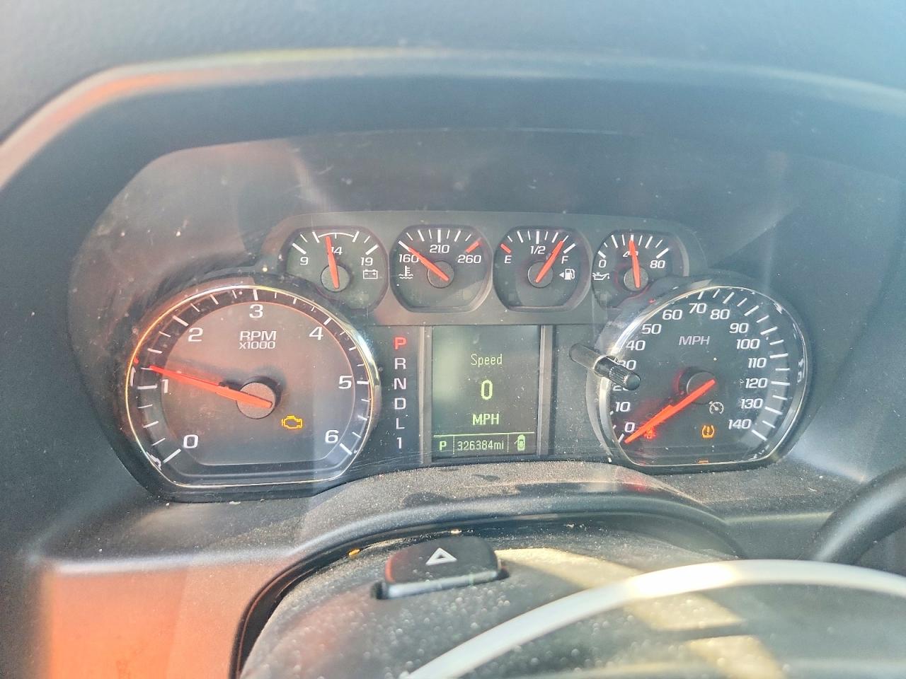 GMC Sierra C2500 Heavy Duty