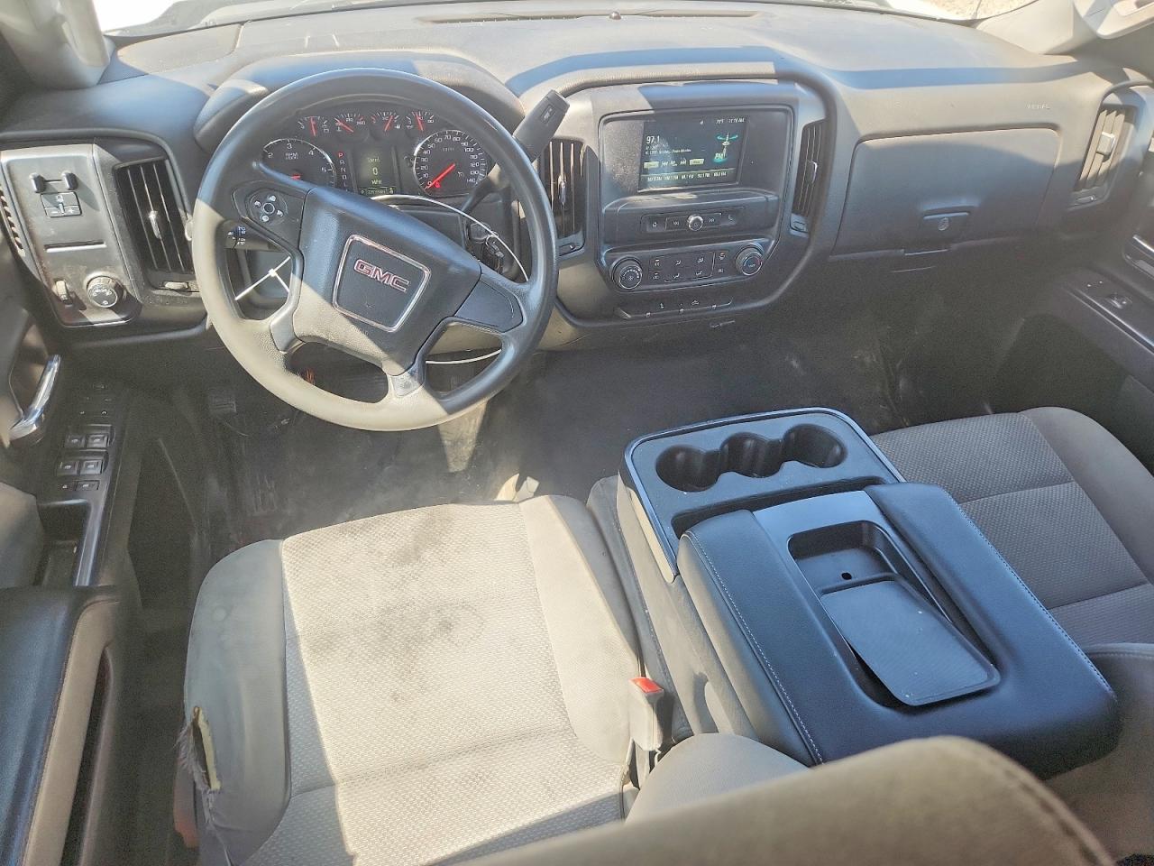GMC Sierra C2500 Heavy Duty