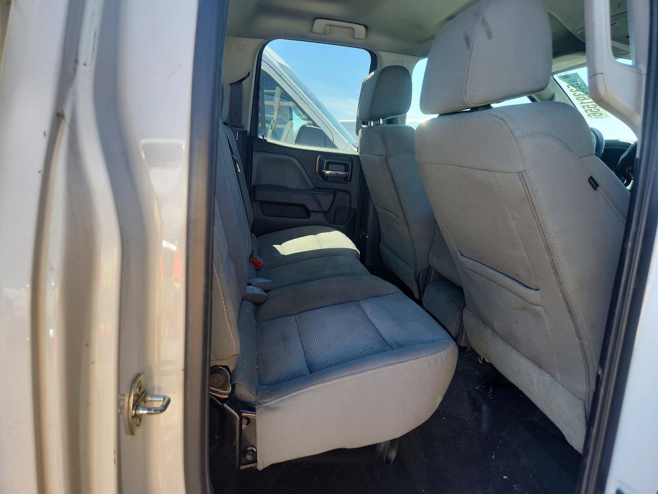GMC Sierra C2500 Heavy Duty