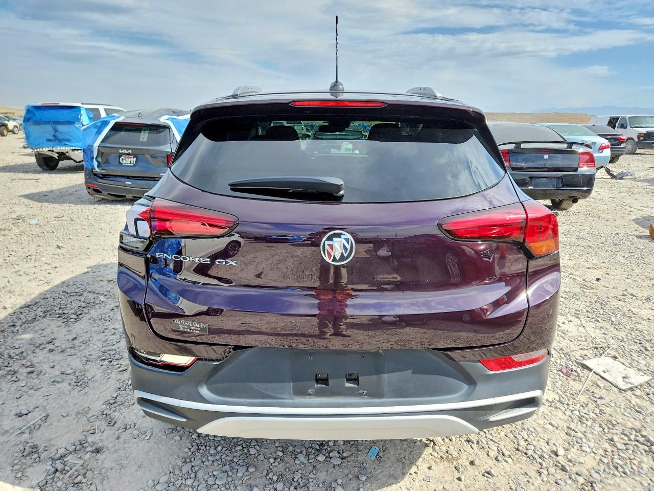 Buick Encore Select