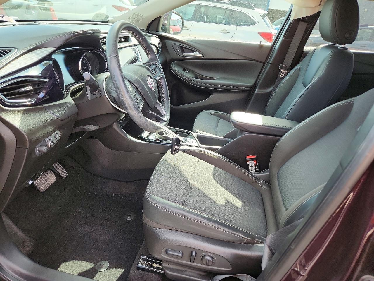 Buick Encore Select