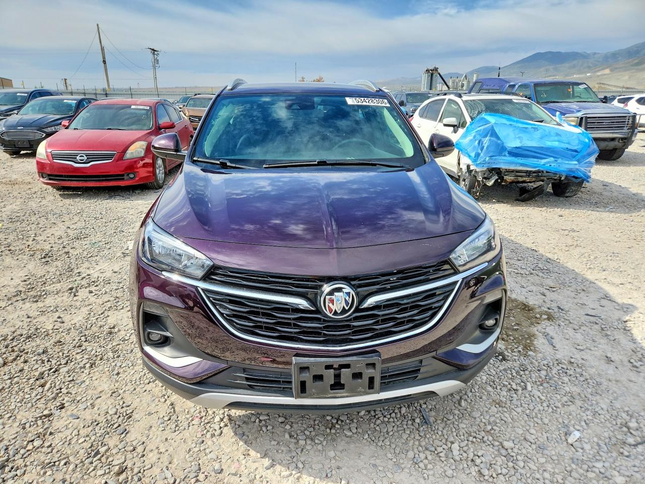 Buick Encore Select