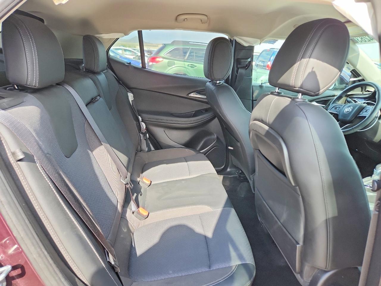 Buick Encore Select