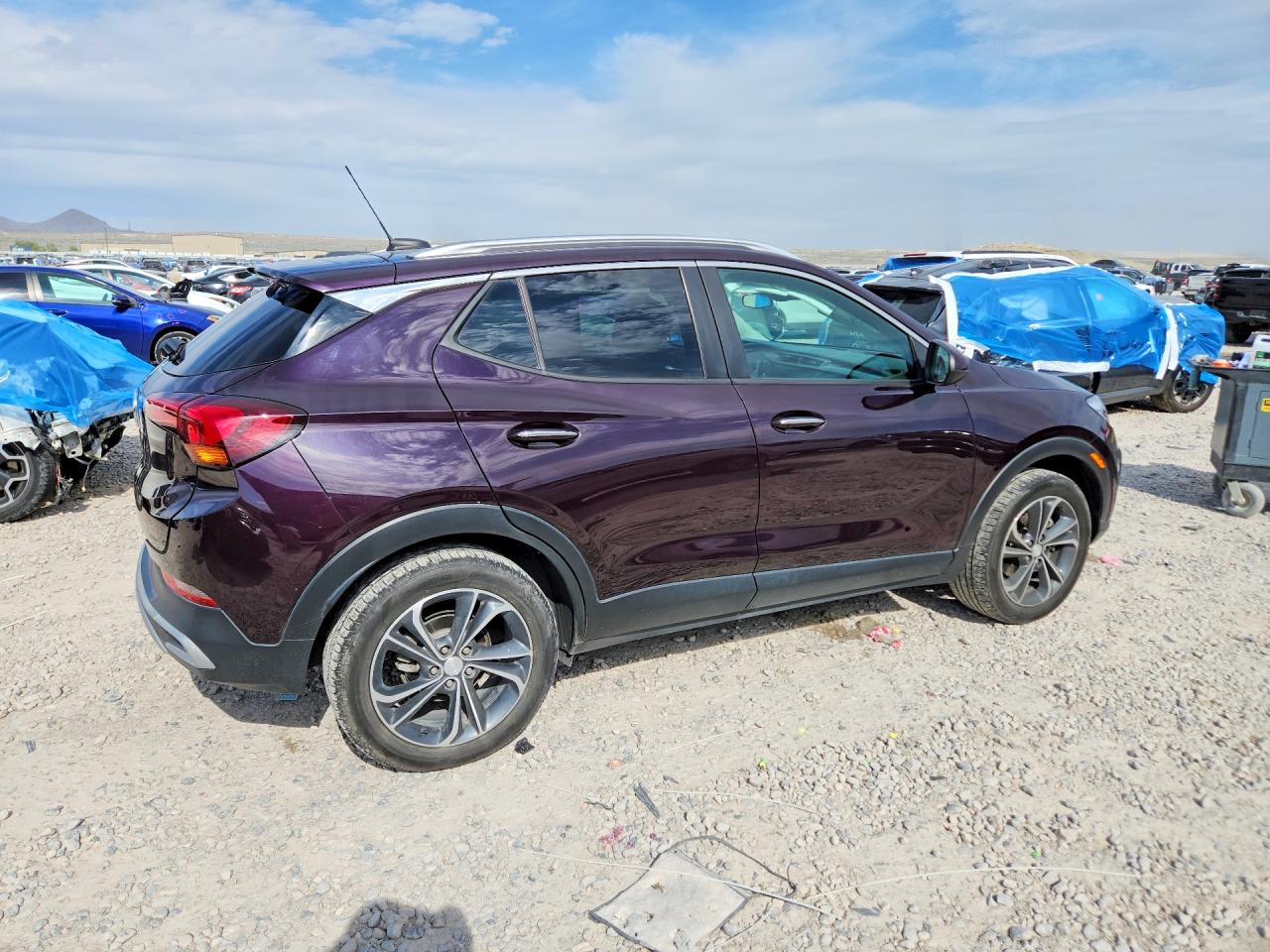 Buick Encore Select