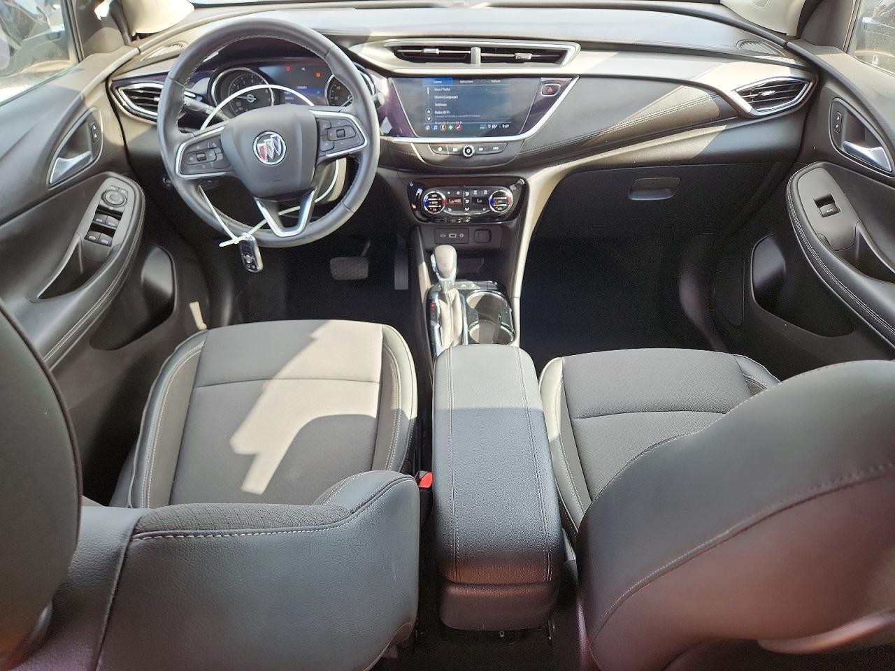 Buick Encore Select