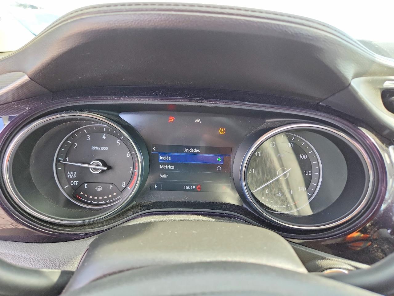 Buick Encore Select