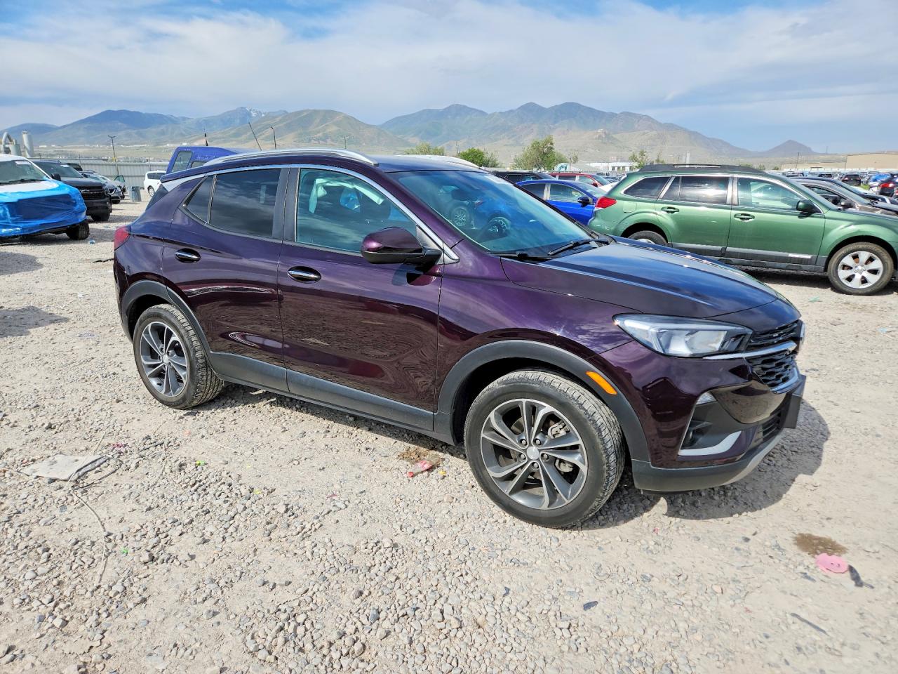 Buick Encore Select