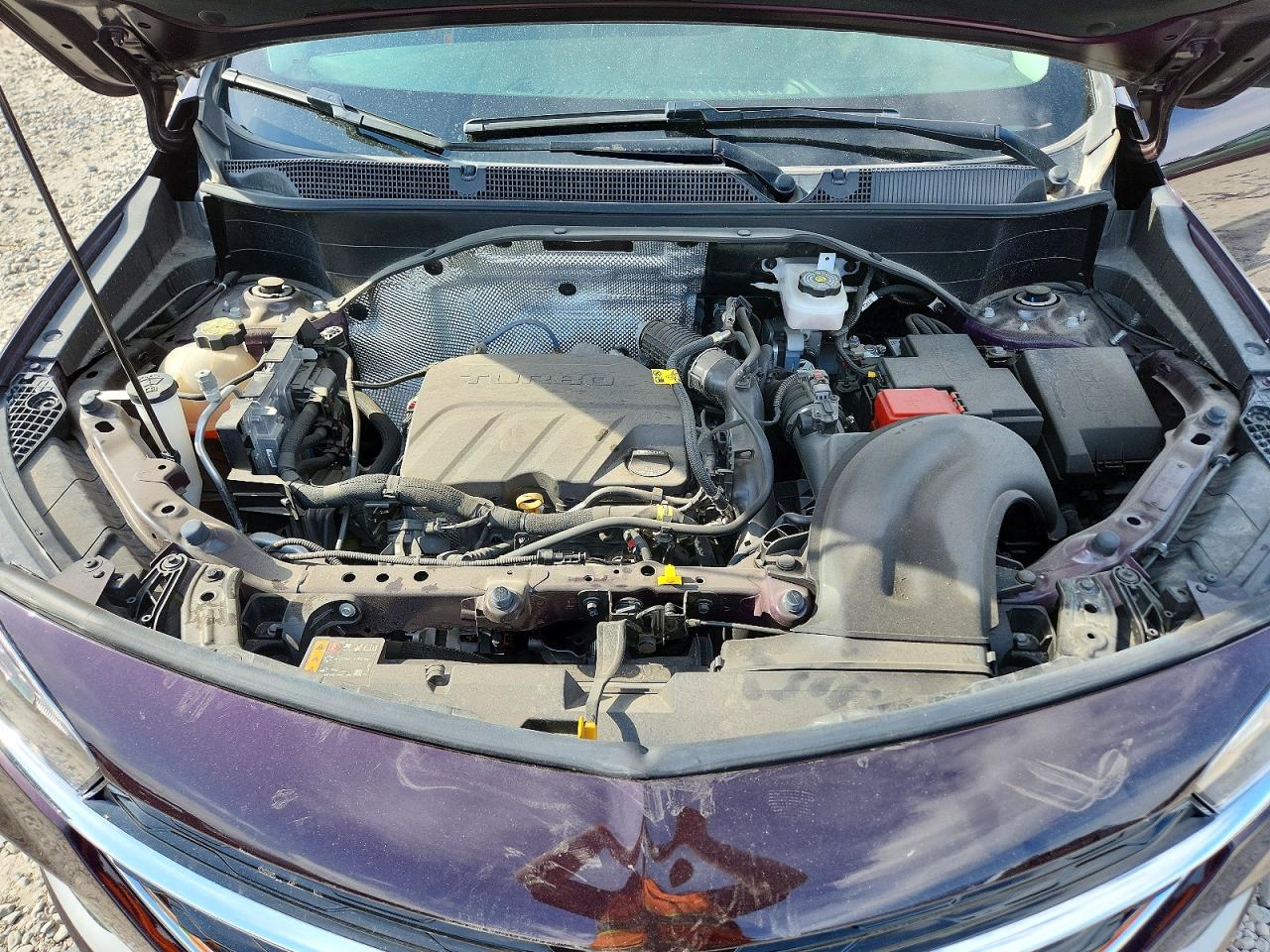 Buick Encore Select