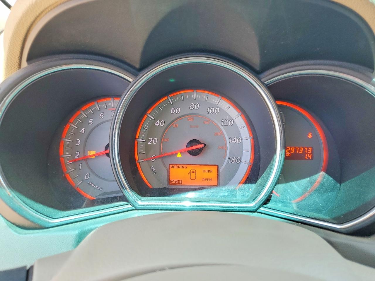 Nissan Murano S