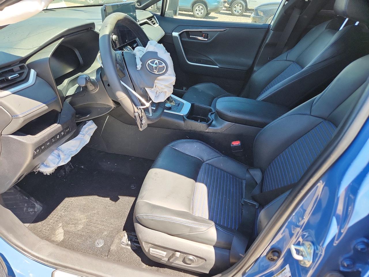Toyota RAV4 Xse
