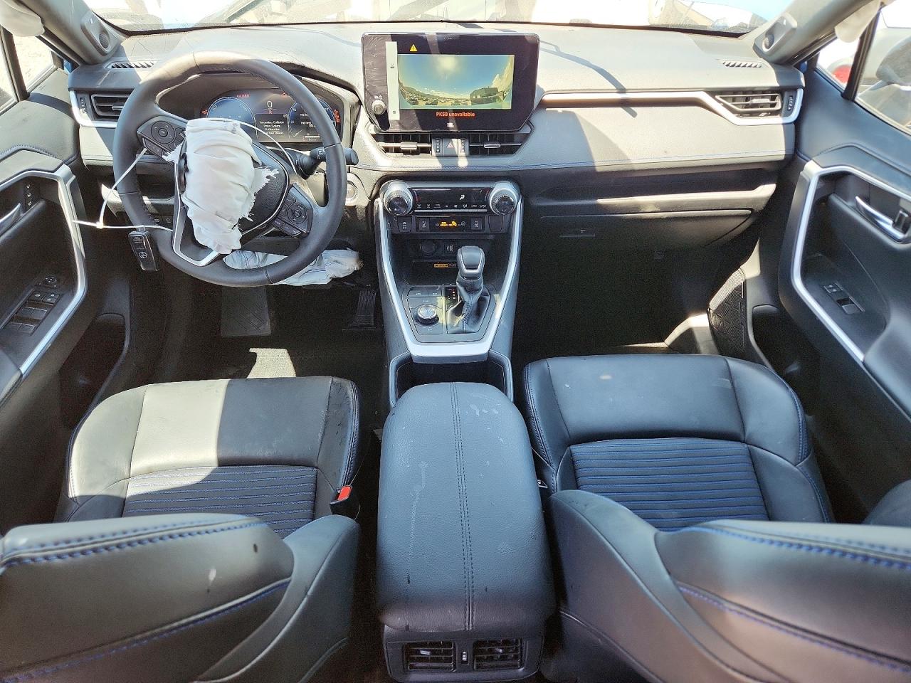 Toyota RAV4 Xse