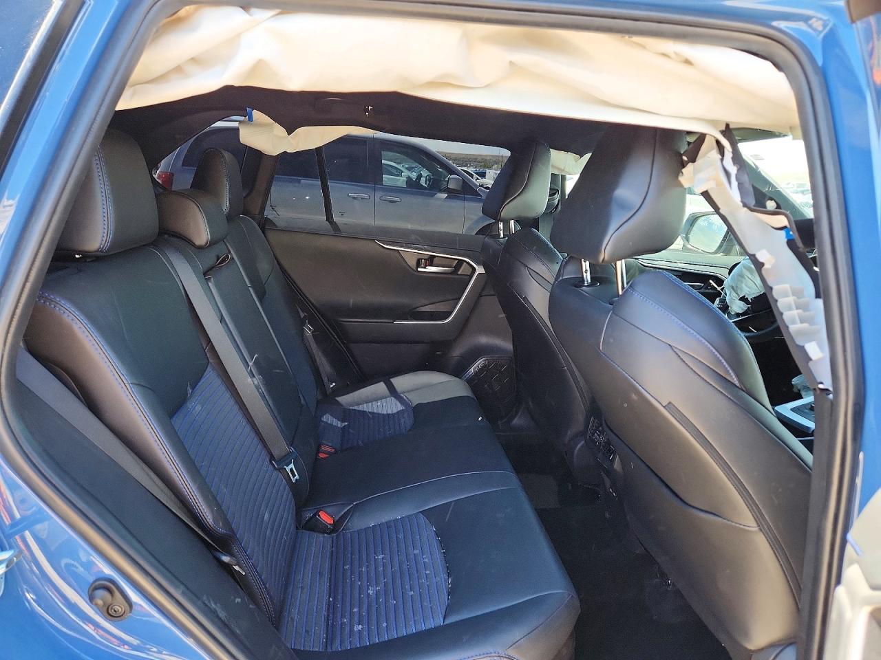 Toyota RAV4 Xse