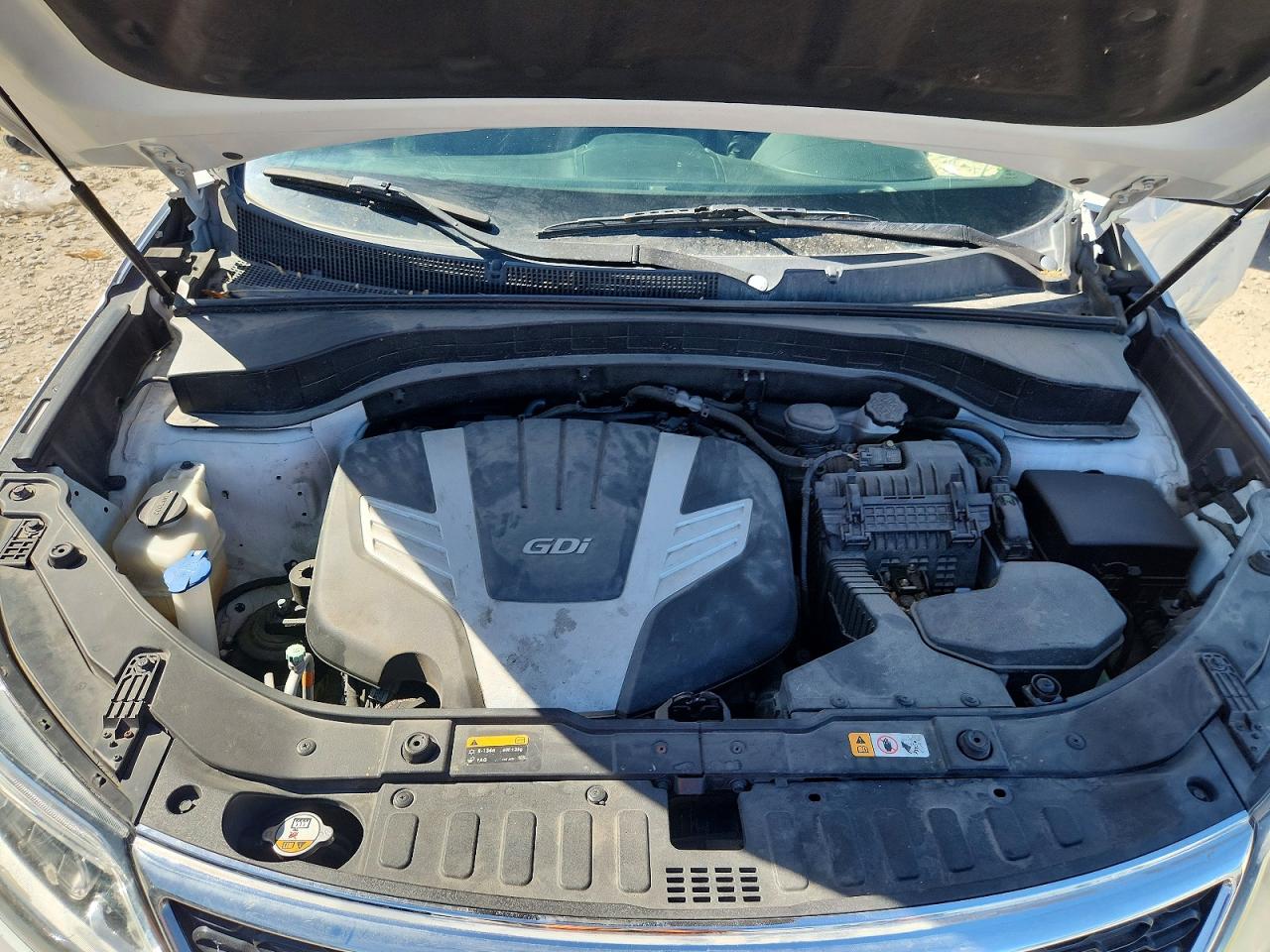 Kia Sorento Sx Limited