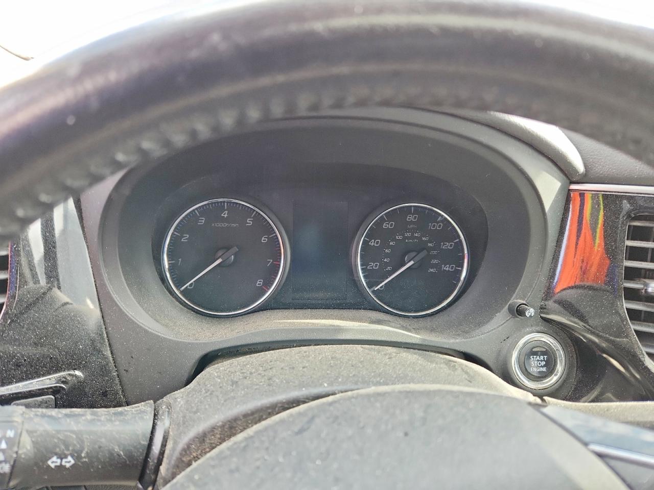 Mitsubishi Outlander Se