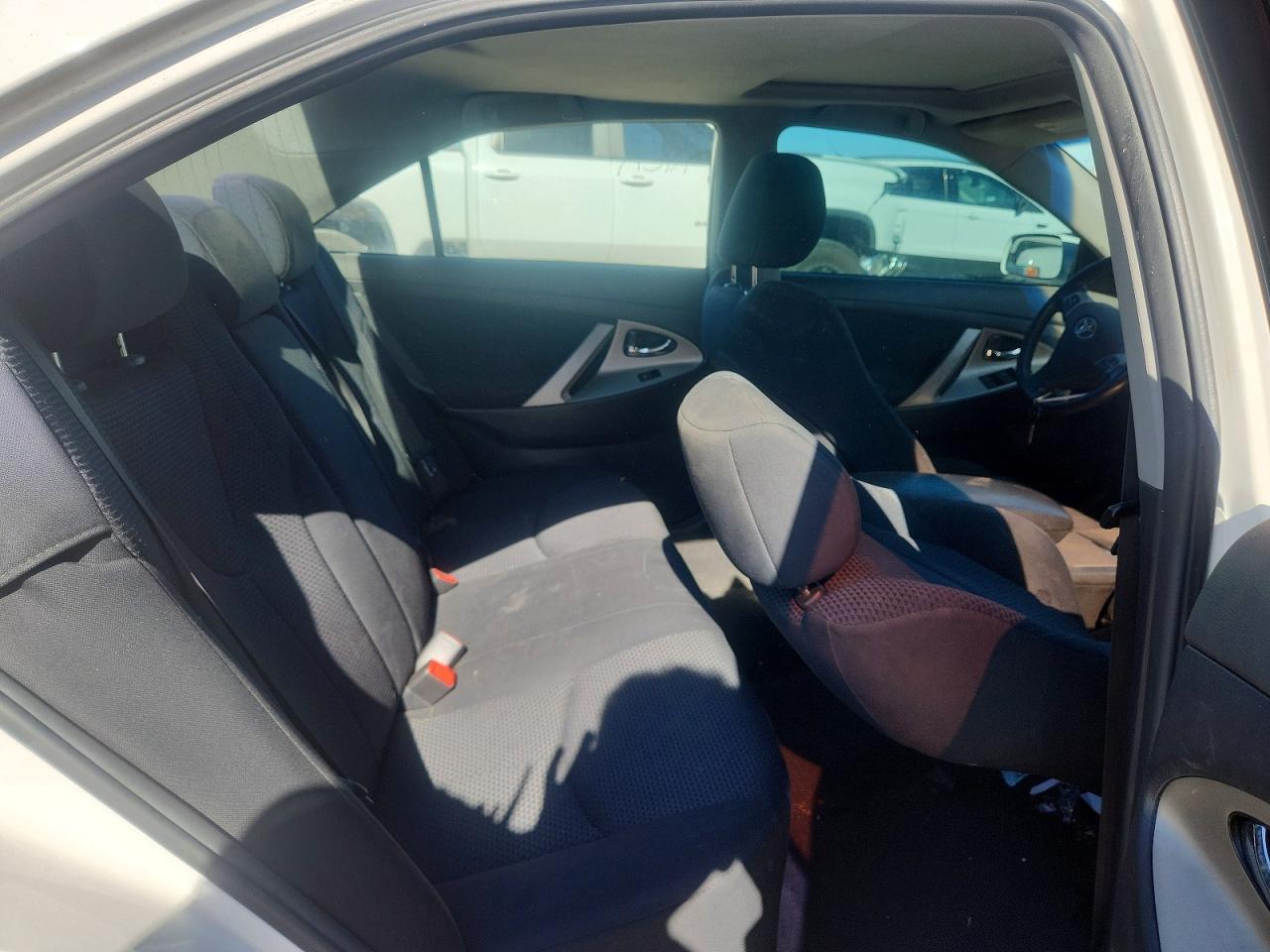 Toyota Camry Se V6