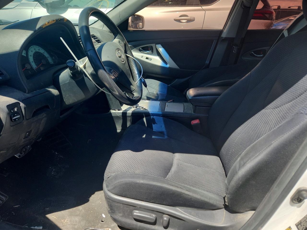 Toyota Camry Se V6