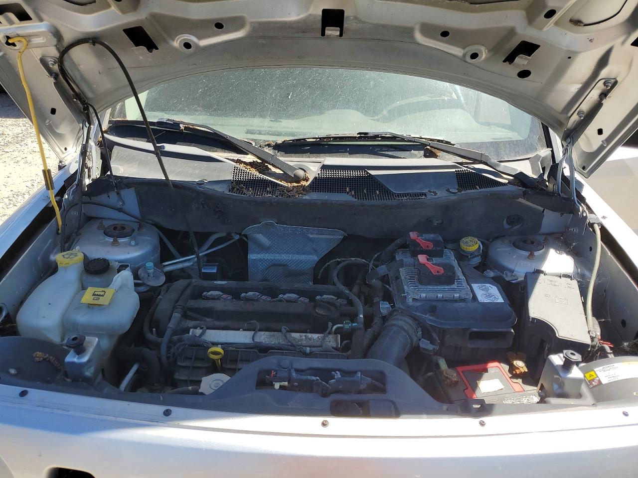 Jeep Patriot Latitude