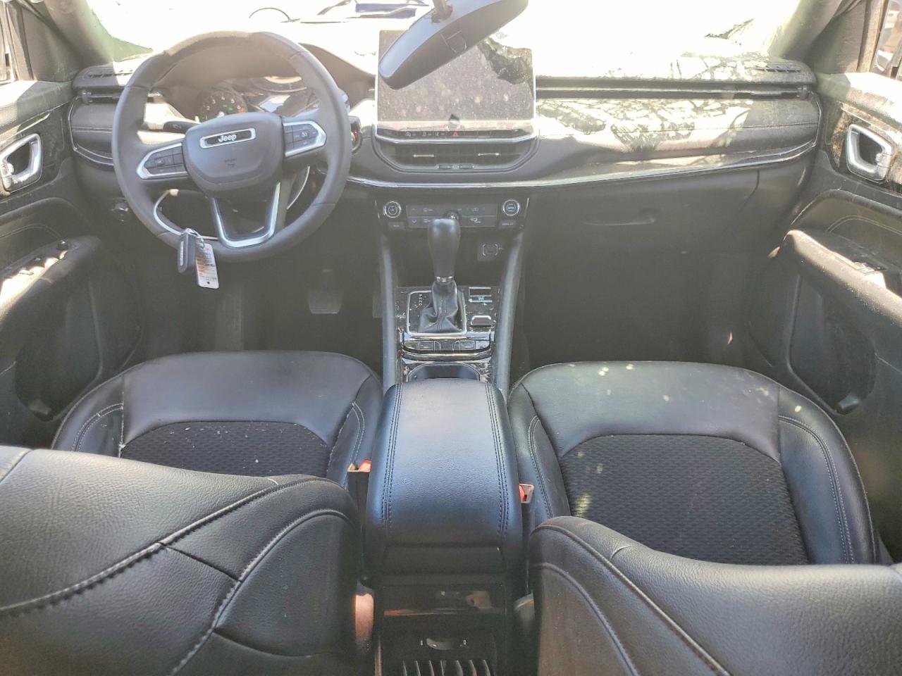 Jeep Compass Latitude