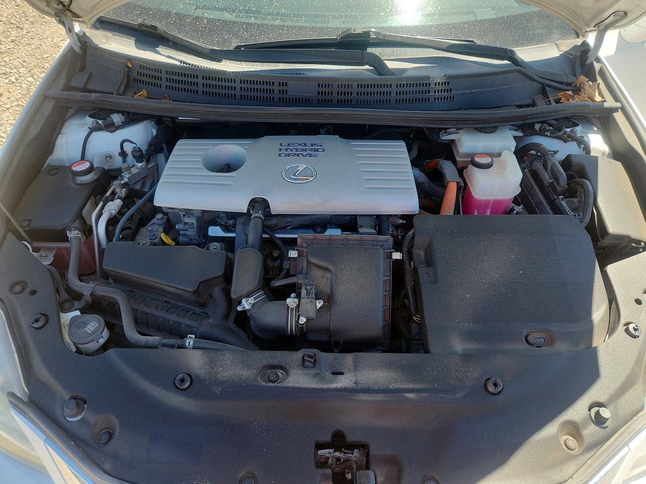 Lexus Ct 200