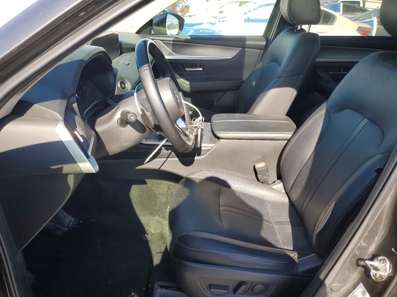 Mazda Cx Preferred Plus
