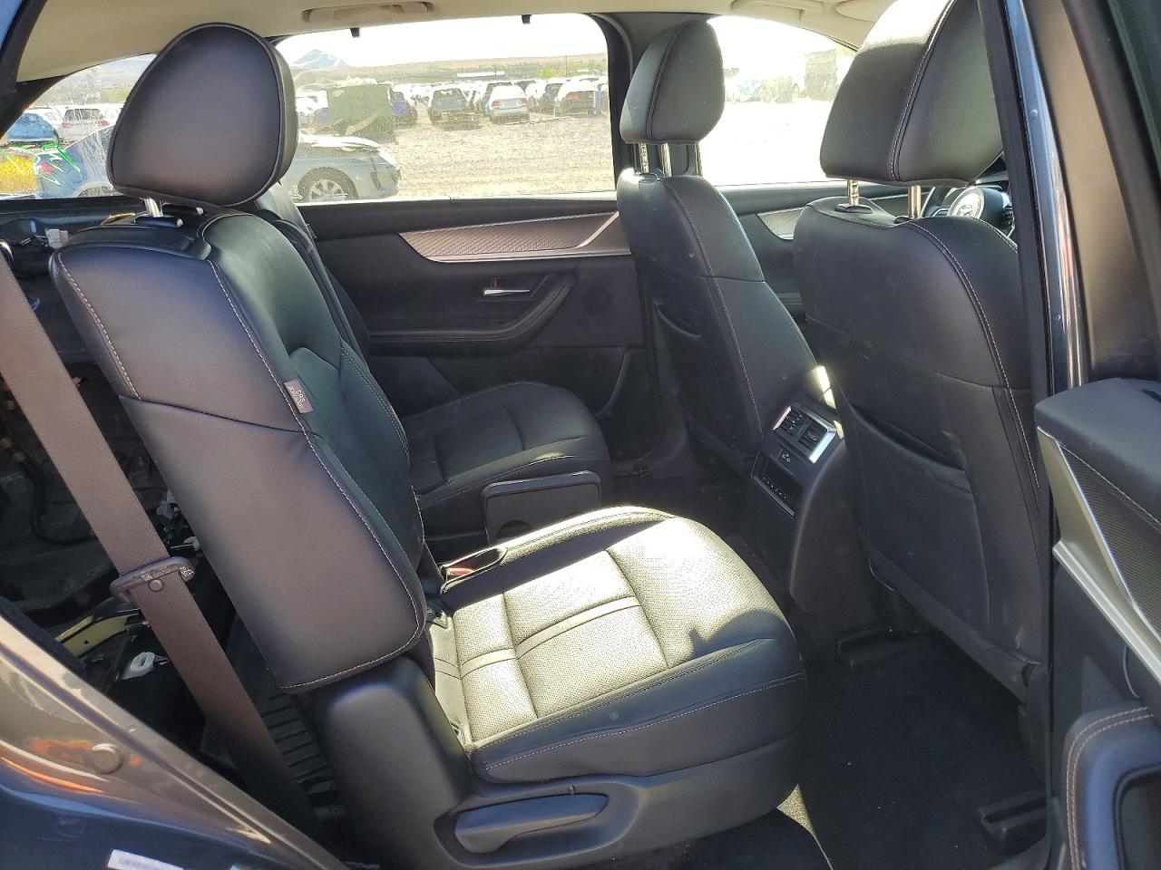 Mazda Cx Preferred Plus