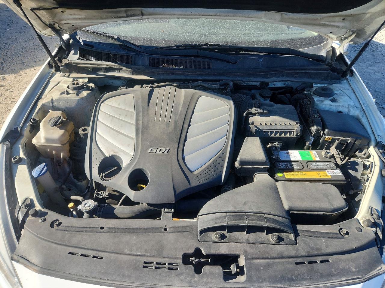 Kia Cadenza Premium