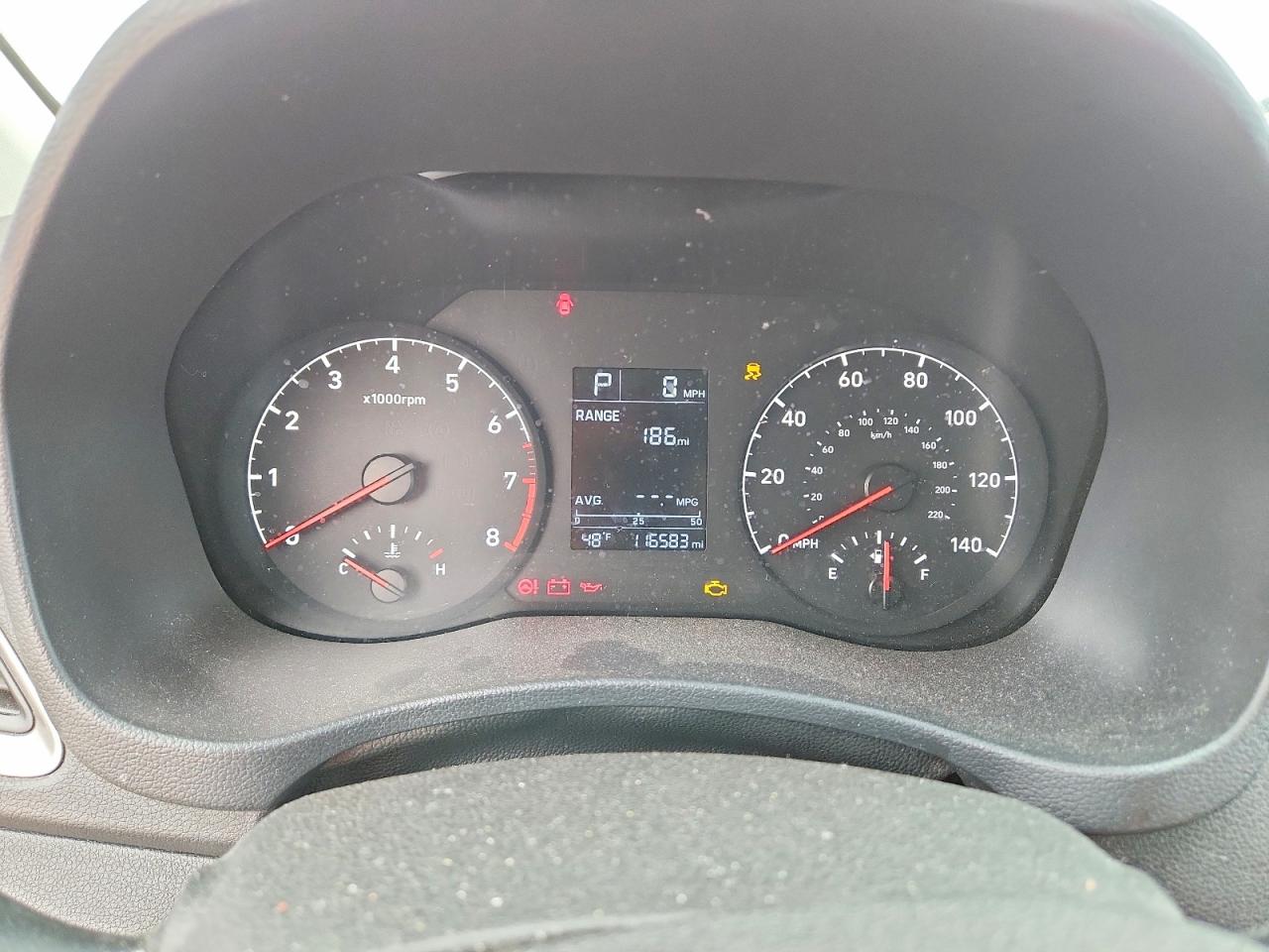 Hyundai ACCENT Se