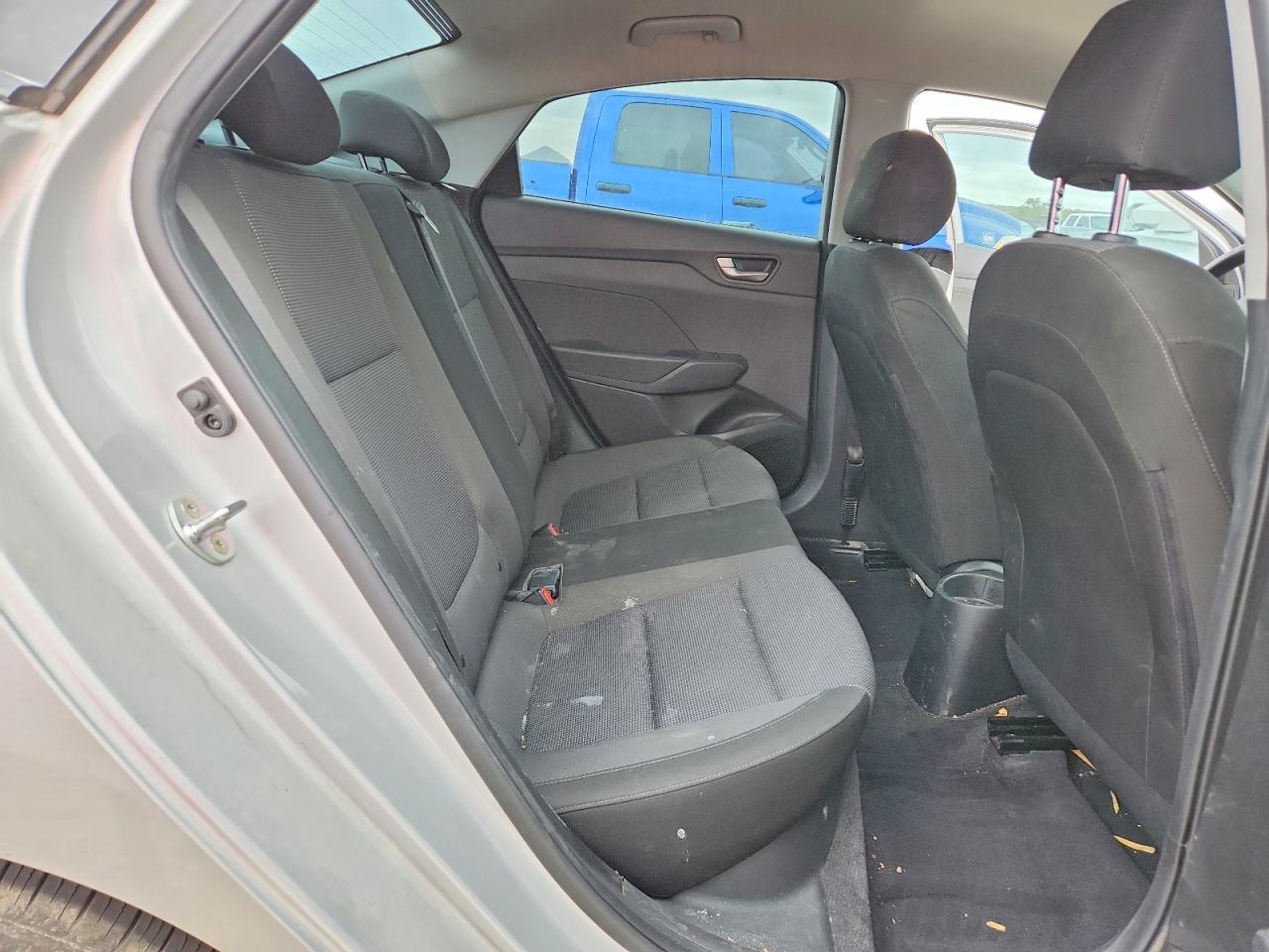 Hyundai ACCENT Se