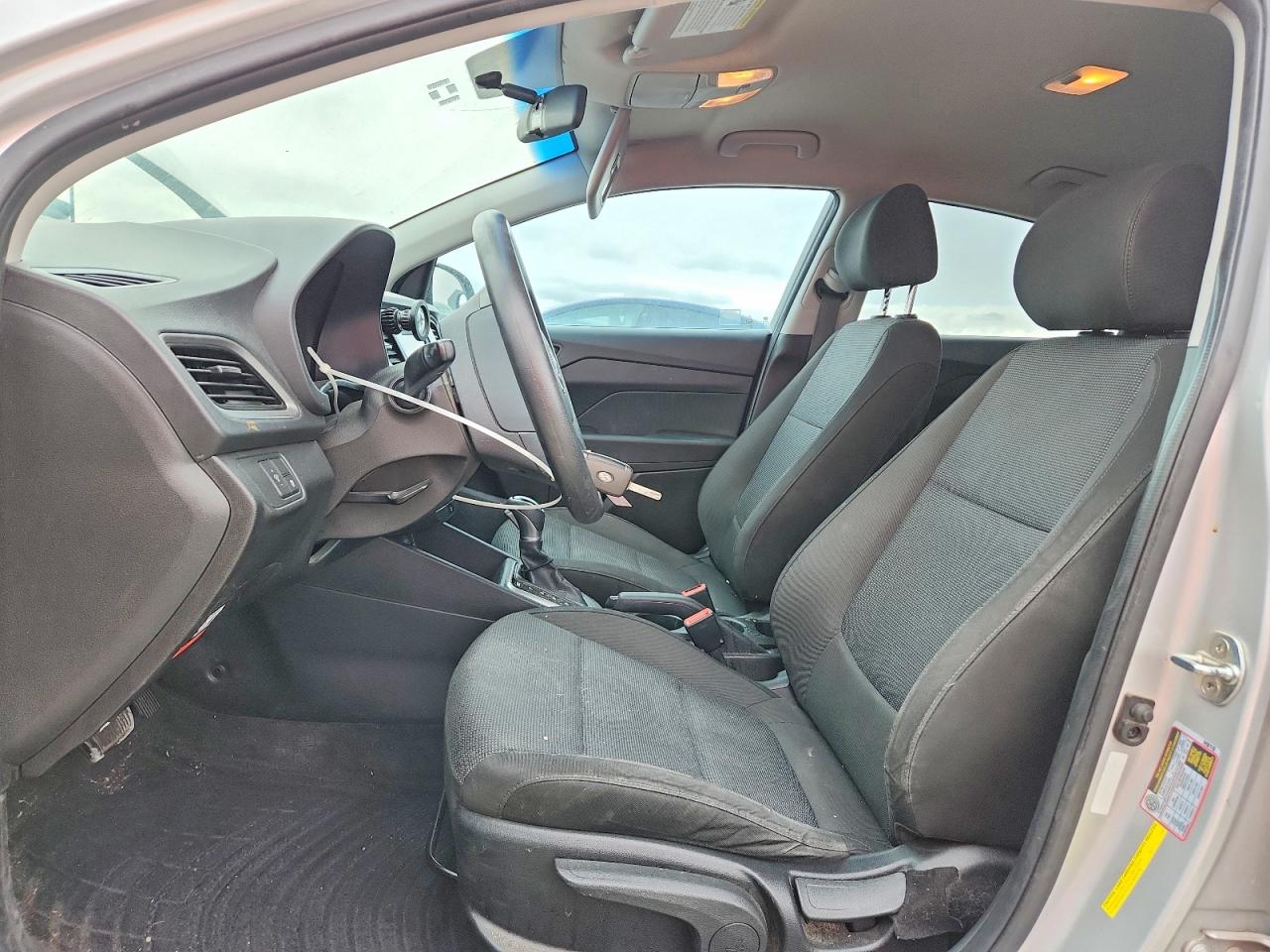 Hyundai ACCENT Se