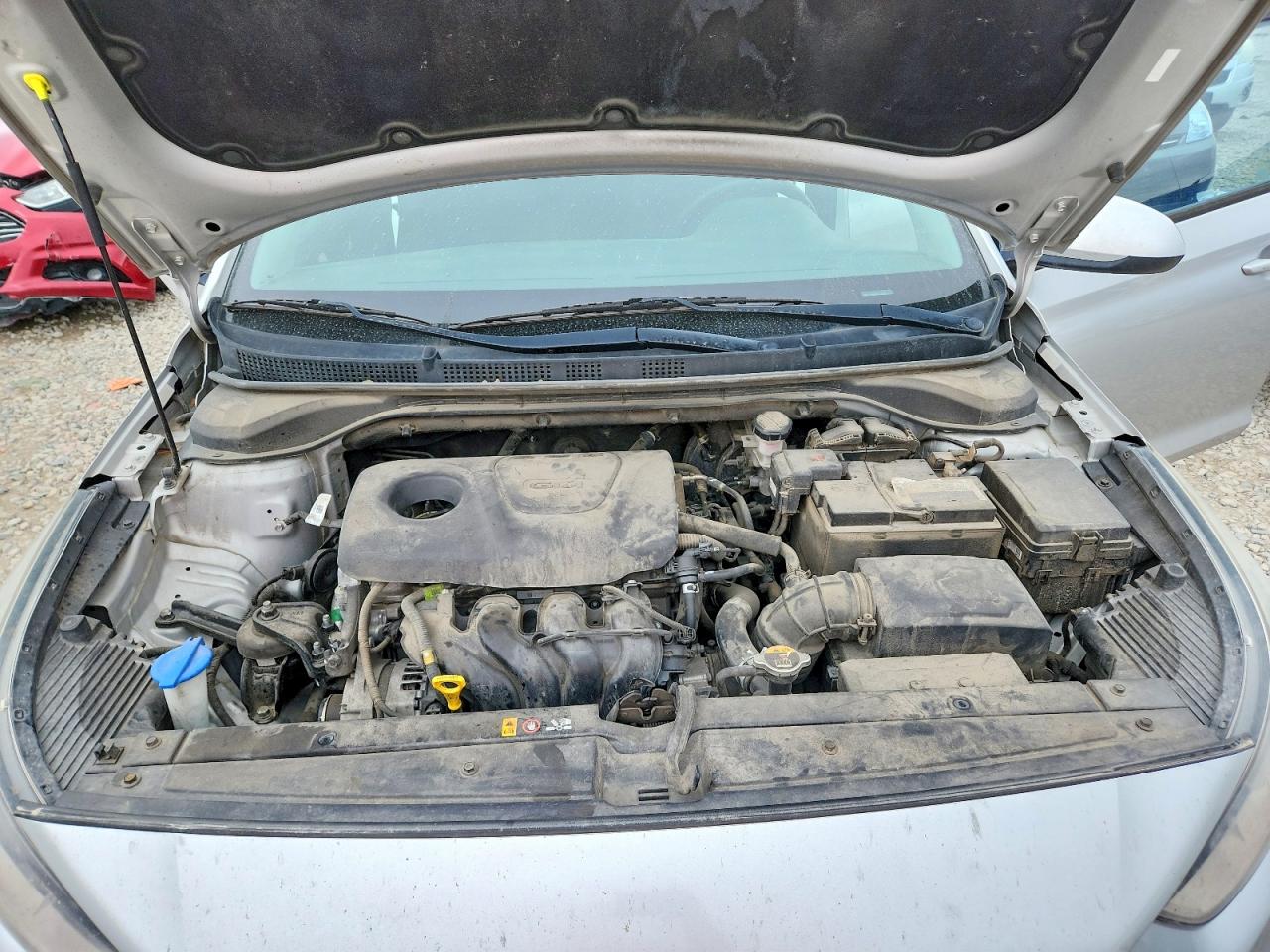 Hyundai ACCENT Se