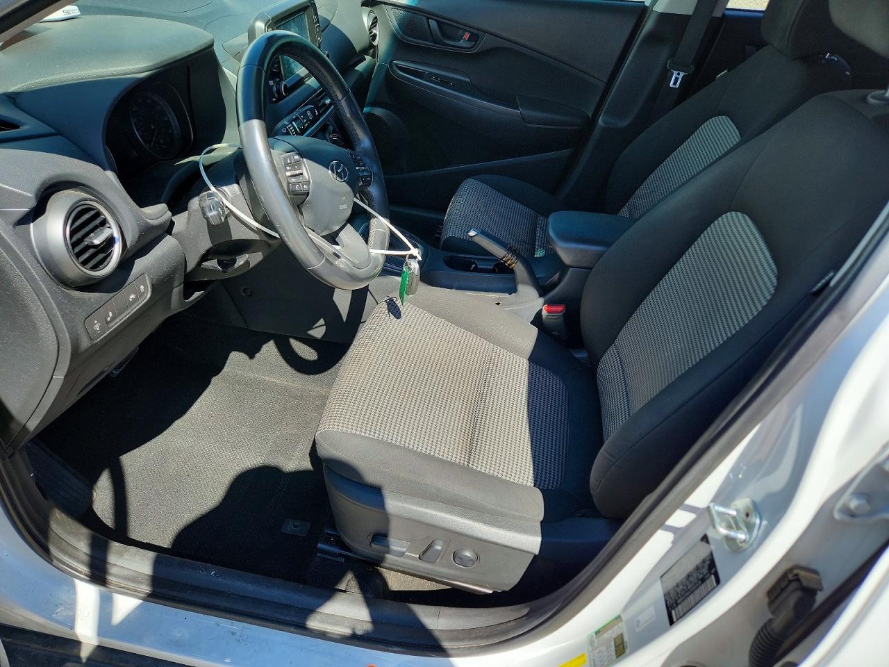 Hyundai KONA Sel