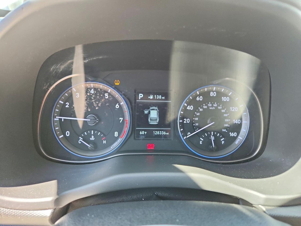 Hyundai KONA Sel