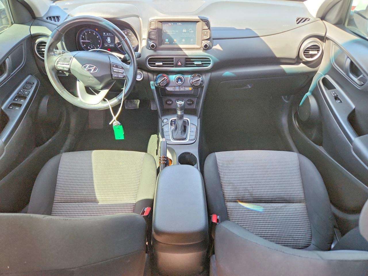 Hyundai KONA Sel