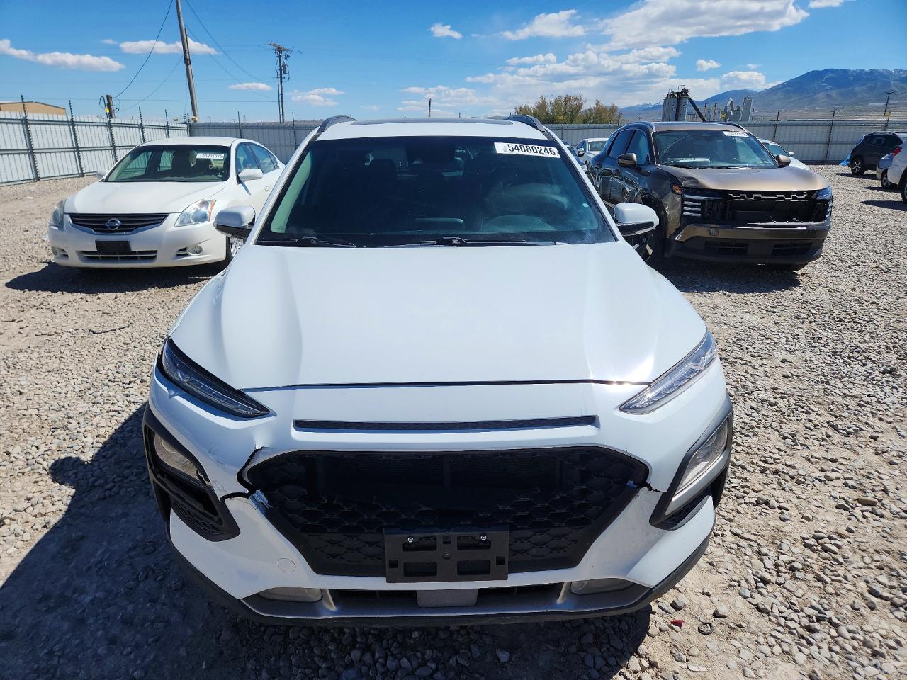 Hyundai KONA Sel