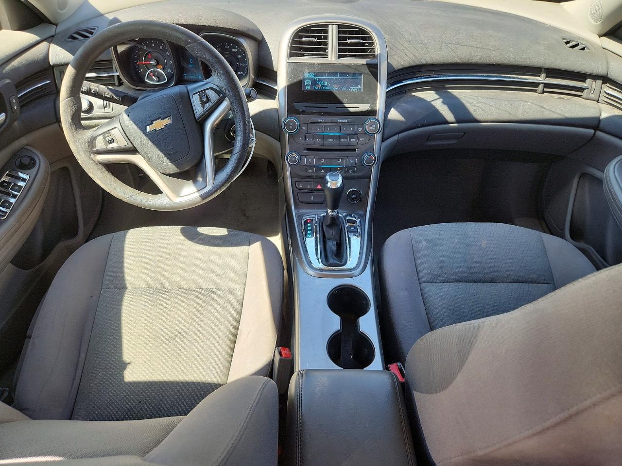 Chevrolet Malibu Ls