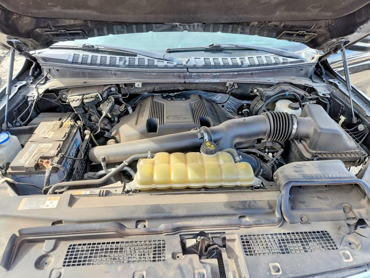 Ford Expedition Max Limited