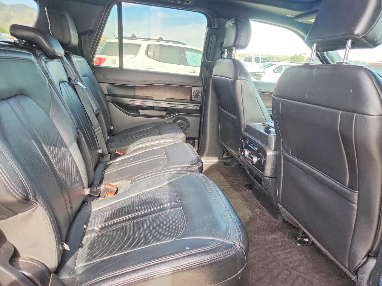 Ford Expedition Max Limited