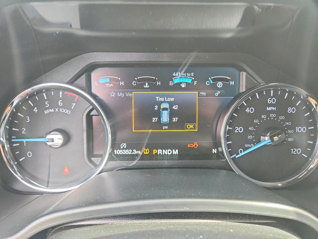 Ford Expedition Max Limited