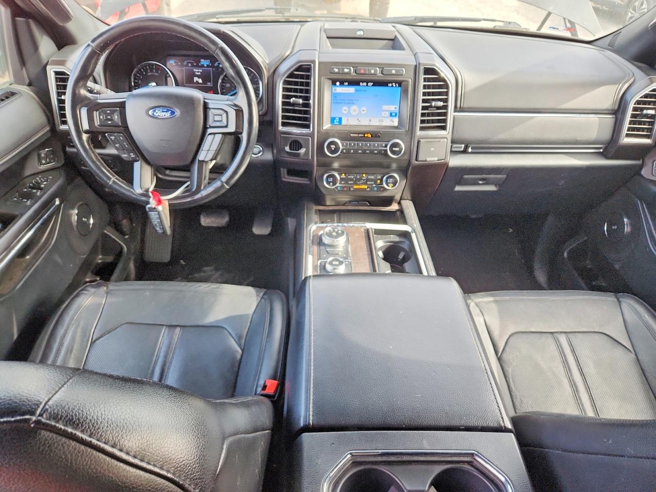 Ford Expedition Max Limited