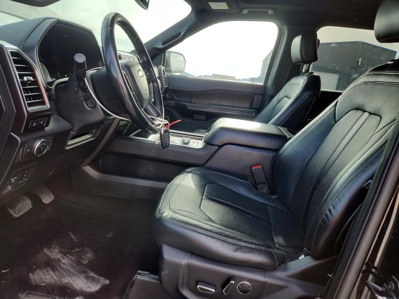 Ford Expedition Max Limited