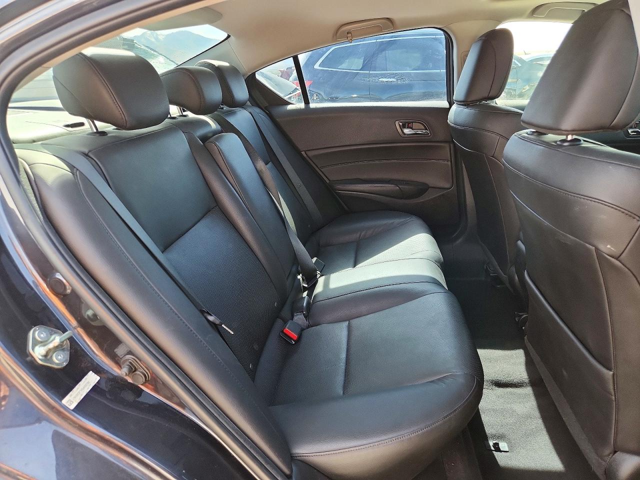 Acura ILX Premium