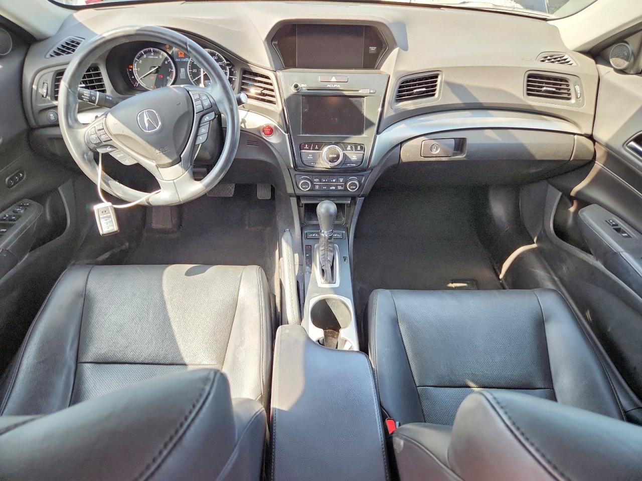 Acura ILX Premium