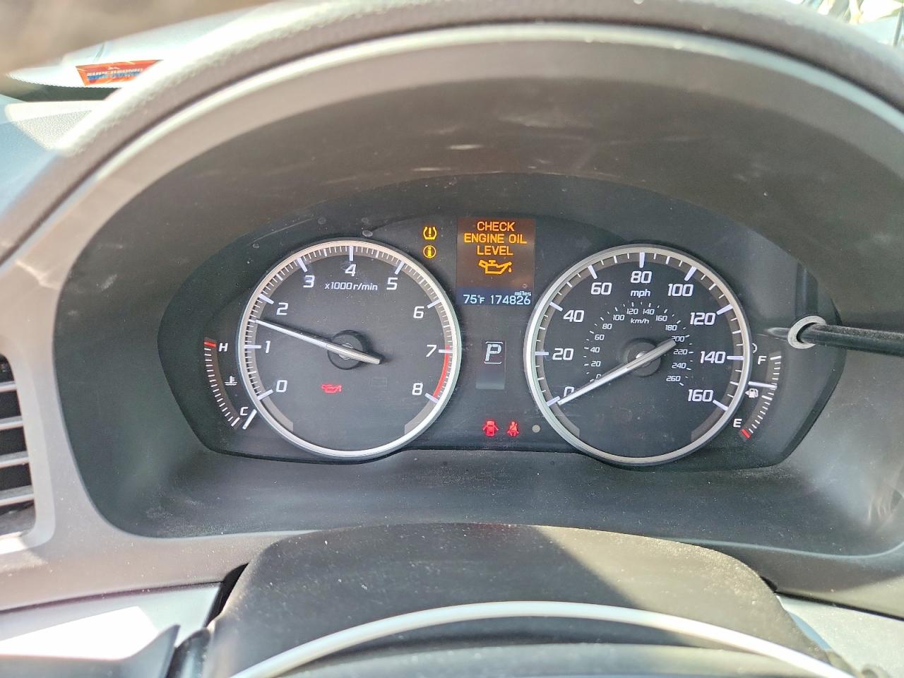 Acura ILX Premium