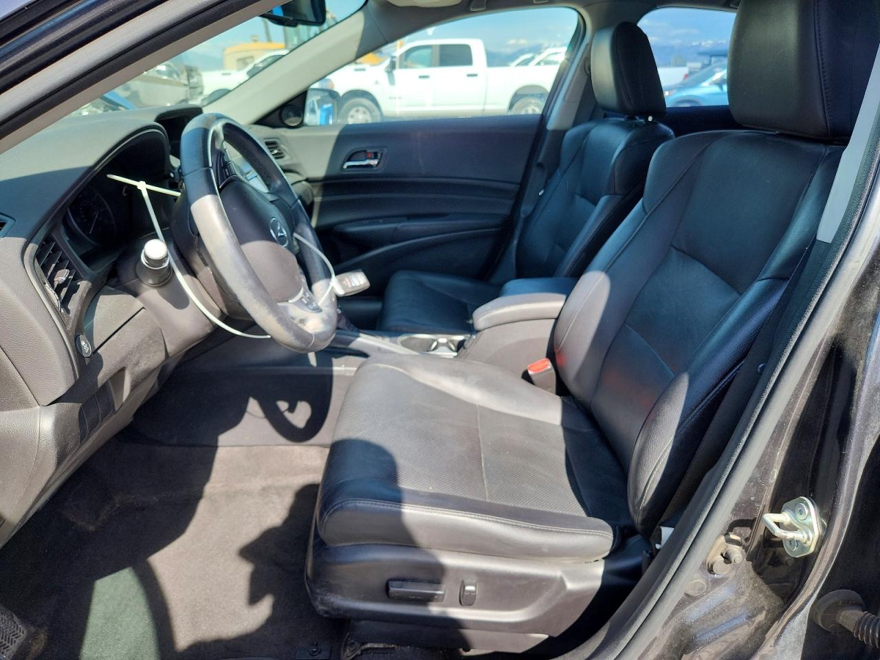 Acura ILX Premium