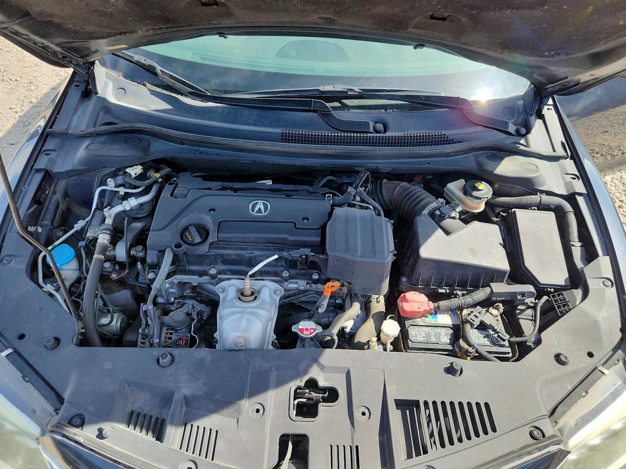 Acura ILX Premium