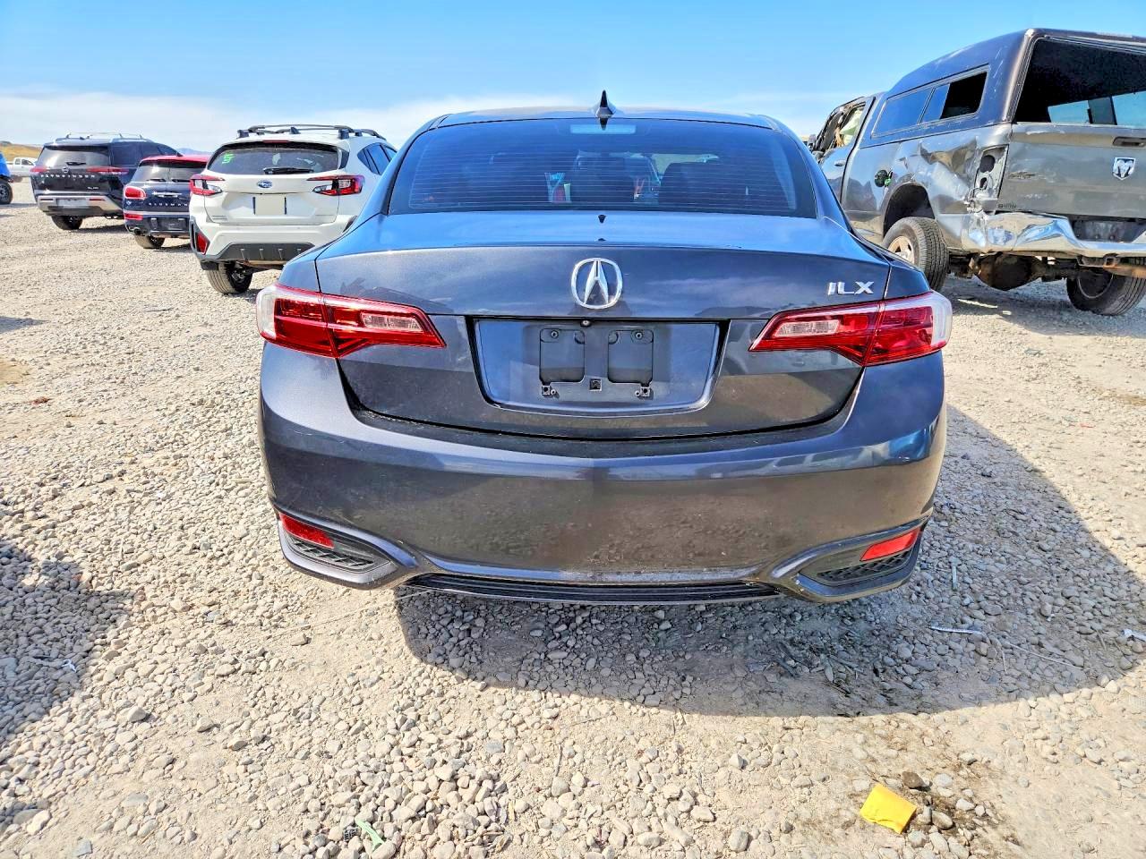 Acura ILX Premium