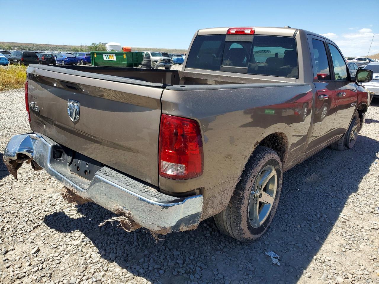 Dodge Ram 1500