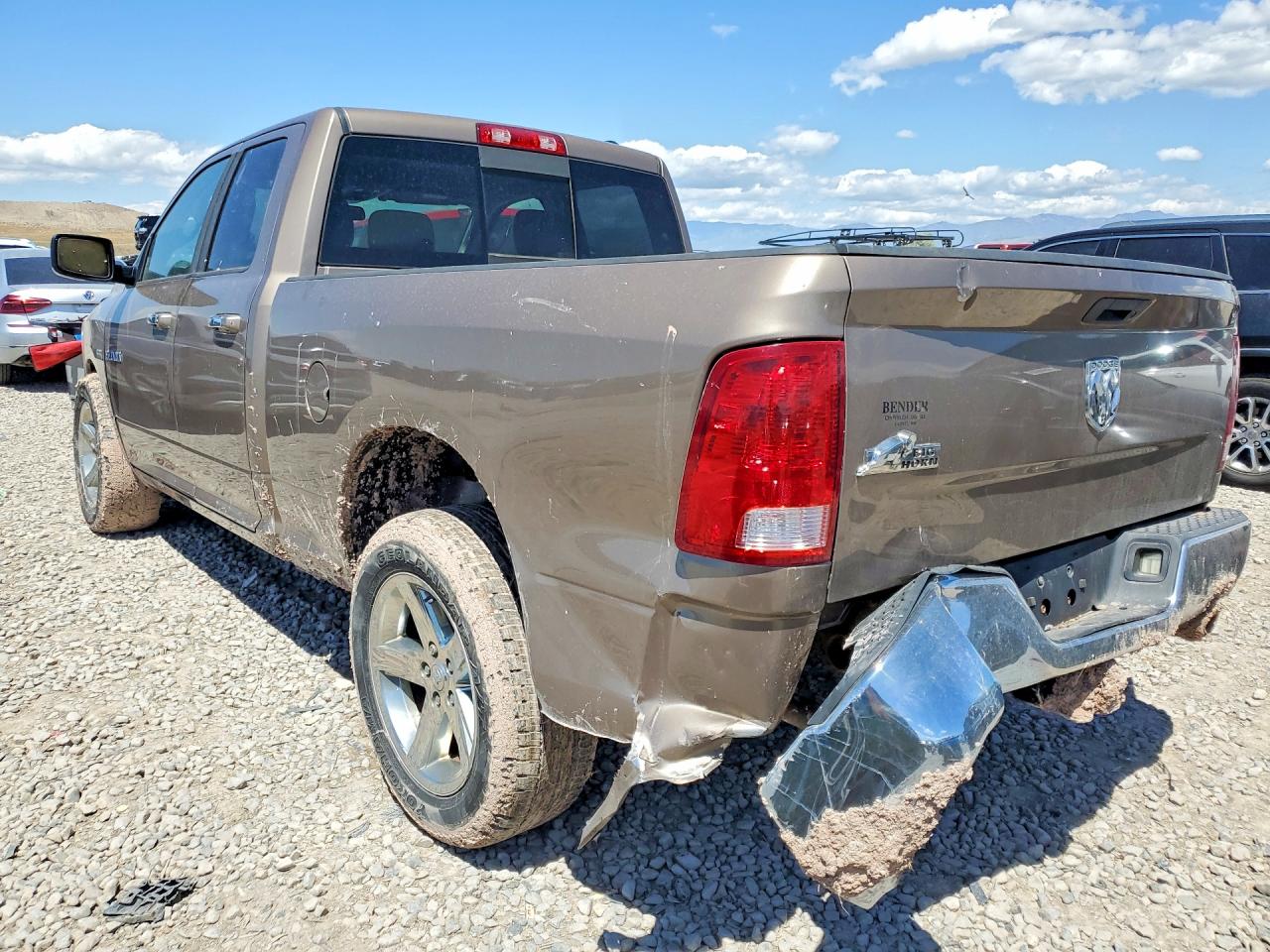 Dodge Ram 1500
